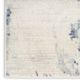 Nourison Home™ Motion Ivory Blue 5'x7' Area Rug-3