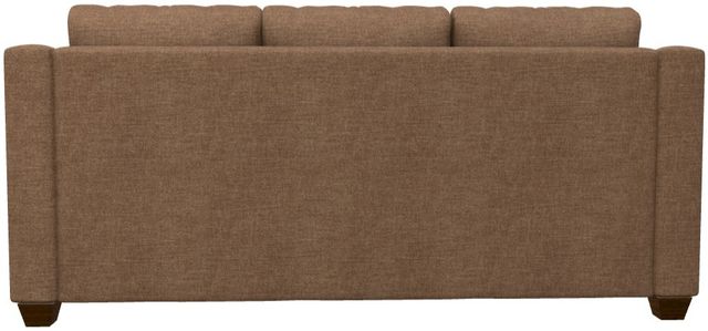 La-Z-Boy® Charlie Dusty Rose Sofa-4