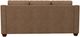 La-Z-Boy® Charlie Dusty Rose Sofa-4
