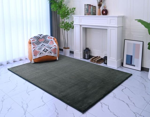 MDA Rugs Asteri 5'x7' Style 1 Area Rug-1