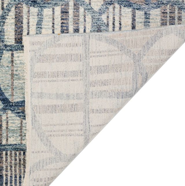 Dalyn™ Rug Company Neola Sky 5'x8' Area Rug-2