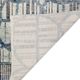 Dalyn™ Rug Company Neola Sky 5'x8' Area Rug-2