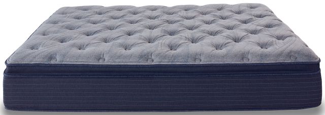 Serta® Luxe Edition Grandmere Plush Mattress-2