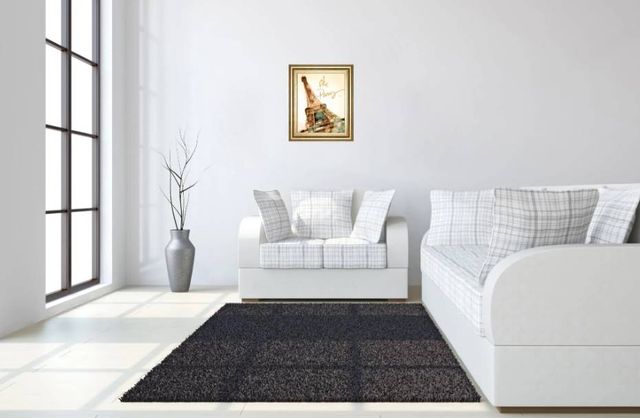 Classy Art Oh Paris by Emily Navas Wall Art-3