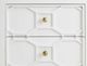 Legacy Classic Chelsea by Rachael Ray White Twin Youth Panel Storage Bed-2