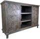 Vintage Furniture Lawson 62" Fireplace TV Stand-0