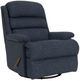 Flexsteel® Customizable Yukon Manual Swivel Gliding Recliner-1
