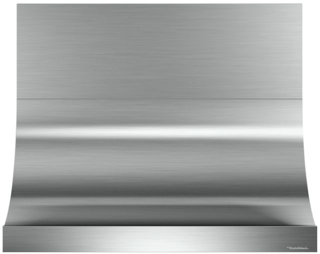 Vent-A-Hood® 54" Stainless Steel Wall Mounted Range Hood-0