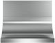 Vent-A-Hood® 54" Stainless Steel Wall Mounted Range Hood-0
