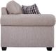 Decor-Rest® Furniture LTD Customizable 2003 Loveseat-2