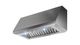 Yale Appliance 48" Canopy Hood-0