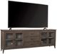 aspenhome® Blakely Sable Brown 95" Console and Hutch-3