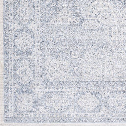 Surya Couture Pale Blue 8'x10' Area Rug-2