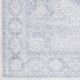 Surya Couture Pale Blue 8'x10' Area Rug-2