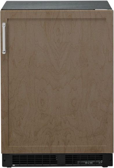 Viking® 5 Series 24" 5.5 Cu. Ft. Panel Ready Undercounter Beverage Center-0