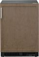 Viking® 5 Series 24" 5.5 Cu. Ft. Panel Ready Undercounter Beverage Center-0