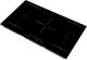 FORNO® Ornonzo 36" Black Induction Cooktop -3