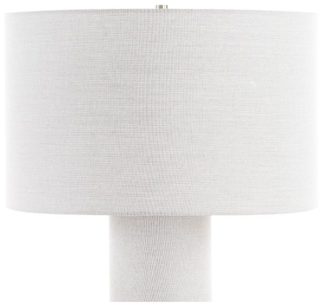 Uttermost® Maliyah Light Beige Table Lamp-2