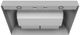 Vent A Hood® Premier Magic Lung® 29" Stainless Steel Wall Mounted Insert Liner-3