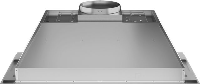 Monogram® 48" Stainless Steel Insert Range Hood-2