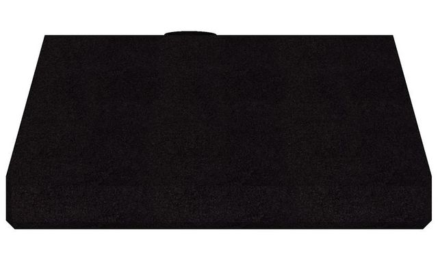 Vent-A-Hood® 42" Black Carbide Wall Mounted Range Hood-0