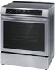 Frigidaire® 30" Stainless Steel Slide-In Induction Range-3