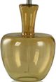 Stylecraft Taupe/White Table Lamp-2