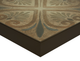 Olliix by Madison Park Bella Blue Tiles 4 Piece Multi Deco Box Set-2