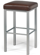 Tabouret Day en tissu Trica®-0