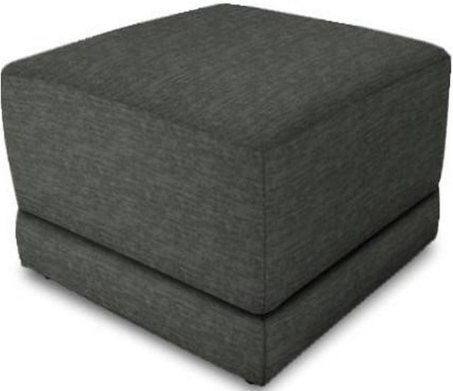 England Furniture Customizable Cole Cocktail Ottoman-5