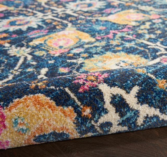 Nourison Home™ Passion 5'x7' Style 7 Area Rug-3
