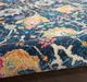 Nourison Home™ Passion 5'x7' Style 7 Area Rug-3