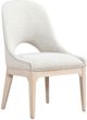 Liberty Furniture South Bend 9-Piece Cloud White Dining Set-4