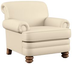 Flexsteel® Bay Bridge Beige Chair
