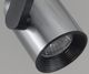 Cal® Lighting & Accessories Brushed Steel Track Light-1