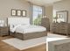 Crown Mark Veranda Brown Chest-1