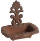 A & B Home Rustic Soap Dish-0