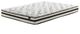 Sierra Sleep® by Ashley® Chime 8" Hybrid Firm Tight Top Full Mattress in a Box-0