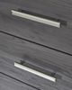 Signature Design by Ashley® Lodanna Gray Dresser and Mirror-3