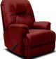 England Furniture Customizable EZ Motion Minimum Proximity Recliner-4