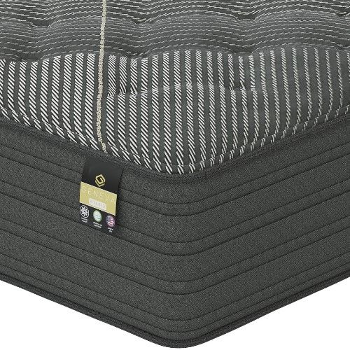 Golden Mattress Geneva 13" Hybrid Plush Tight Top Cal King Mattress-1