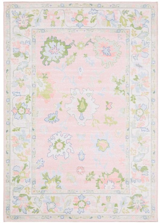 Oriental Weavers™ Addison 5'x7' Style 4 Area Rug-0