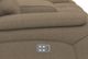 La-Z-Boy® Greyson Brick Power Reclining Loveseat with Headrest and Console-4