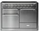 AGA™ Elise 48" Stainless Steel Pro Style Induction Range-0