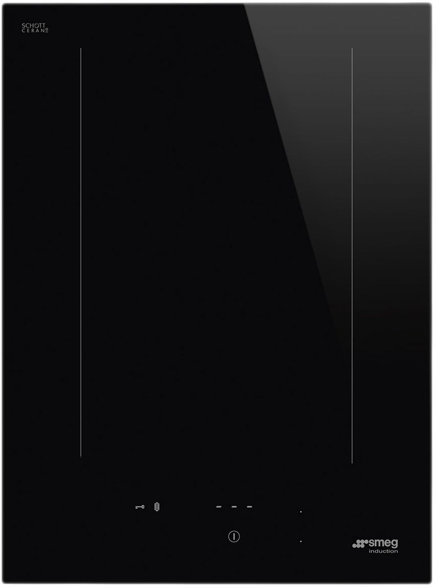 Smeg SIMU315D Cooktop
