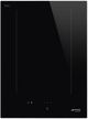 Smeg 15" Black Induction Cooktop-3