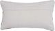 TOV Furniture Shmutz Brown/White 15" Throw Pillow-3