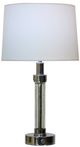 Stylecraft Chrome Table Lamp-4