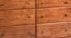 Archbold Furniture Customizable Shaker Dresser-1