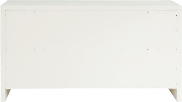 Meridian Furniture Fairfax Cream Dresser-3